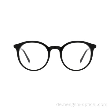 Hochwertige Acetat optische Brille